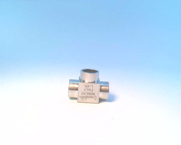 SWAGELOK 6LV-8MW-3