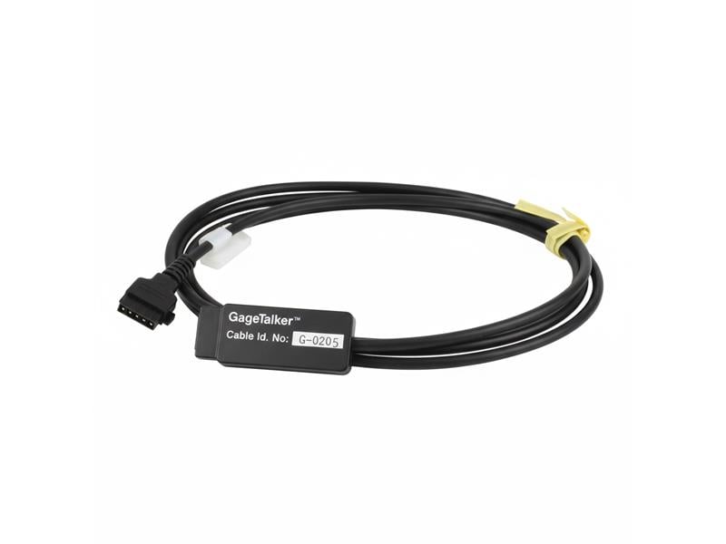 GAGETALKER CORP G0205