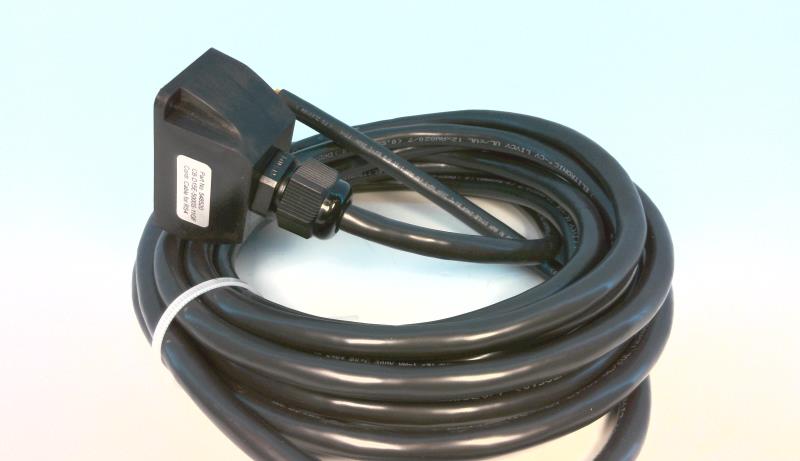 LEUZE CB-D15E-5000S-11GF