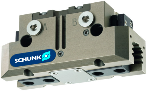 SCHUNK PGN-PLUS 100-1-AS-KVZ