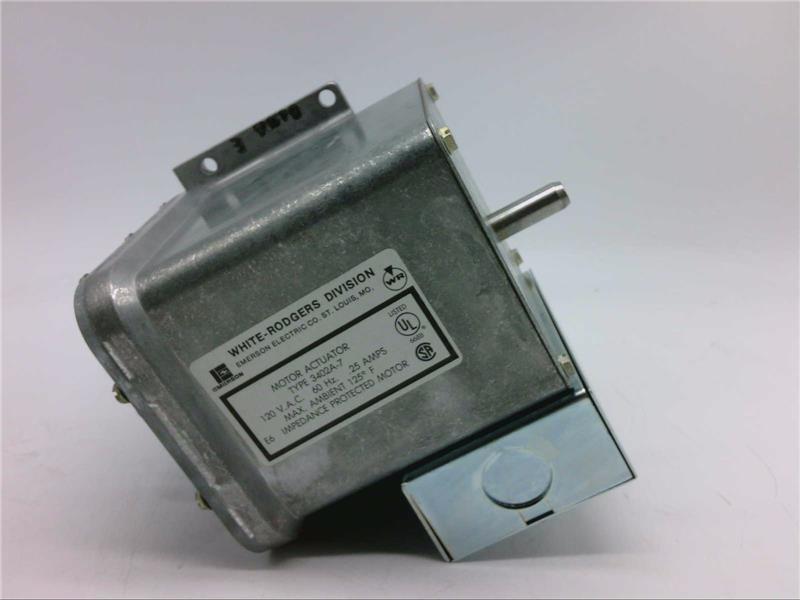 EMERSON 3402A-7