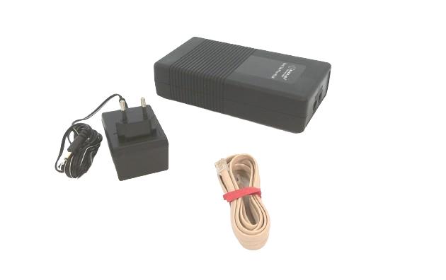 BLACK BOX CORP MC121AE