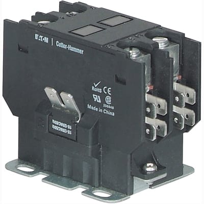 EATON CORPORATION C25CNB125T