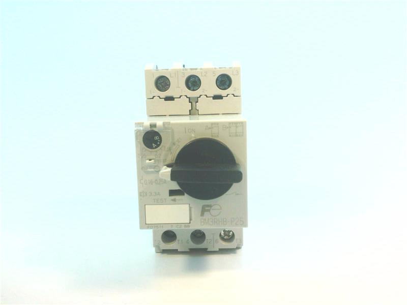 FUJI ELECTRIC BM3RHB-P25
