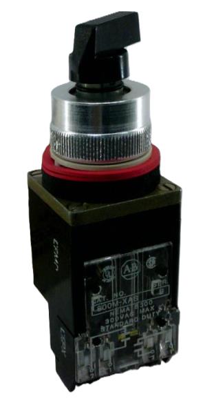 800MR-HH5BLAS by ALLEN BRADLEY