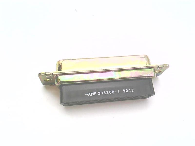 205208-1 by AMPHENOL