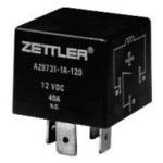 AMERICAN ZETTLER AZ9731-1A-12DC2-D1