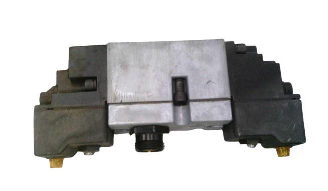 PARKER L7252832153VXBA