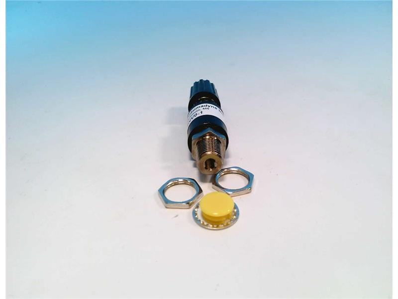 PNEUMADYNE PNV0-1