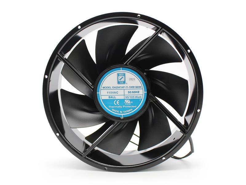 ORION FANS OA2547AP-11-1TB1869K