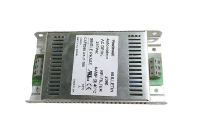 ALLEN BRADLEY 2090-UXLF-106