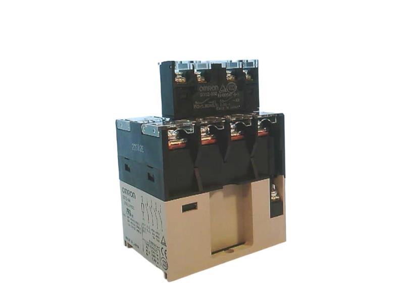 OMRON G7Z-4A-20Z DC24