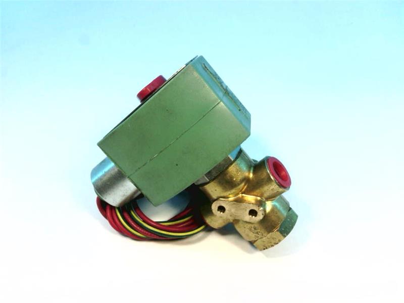 ASCO 8320G178-24DC