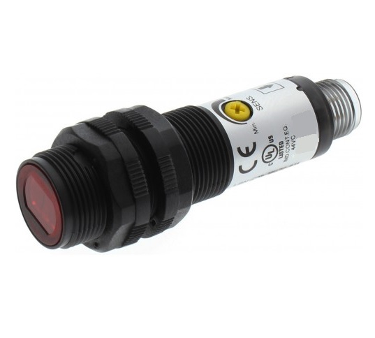 RADWELL VERIFIED SUBSTITUTE E3F2-LS10B4-P1-SUB