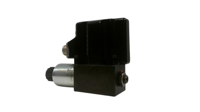 PARKER RE06M35T2N1G0