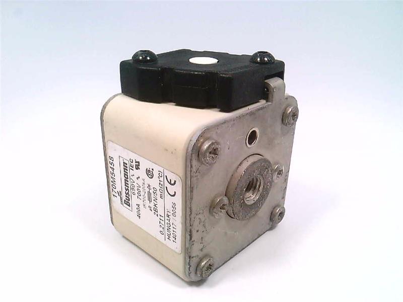 EATON CORPORATION 170M5458