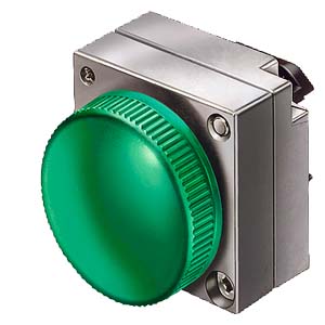 SIEMENS 3SB3501-6AA40-Z99