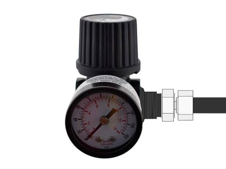 ENMET 03412-003