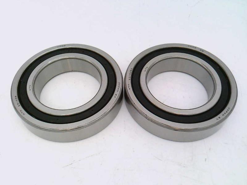 NTN BEARING 7008-UC-DB-GNP5