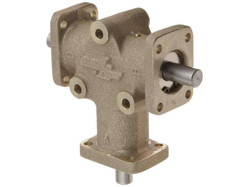 REDEX USA R3103