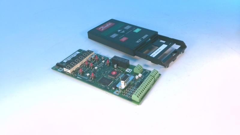 195N0600 Drive Keypad by DANFOSS