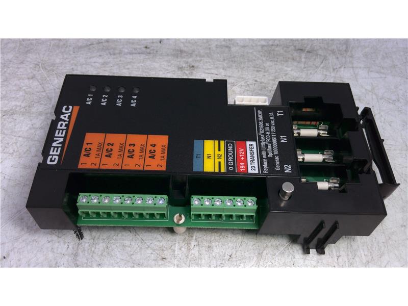 GENERAC 10000004183/A0004499959