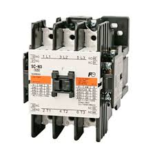 FUJI ELECTRIC SC-3N-100/110VAC