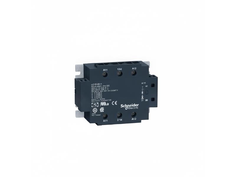 SSP3A250P7T by SCHNEIDER ELECTRIC