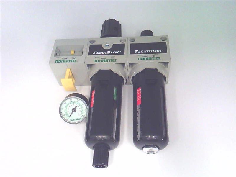 ASCO M22-03VCLXX