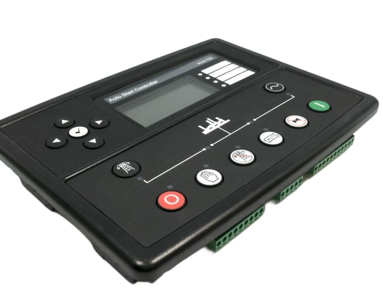 DSE7220 by AMF CONTROL SYSTEMS