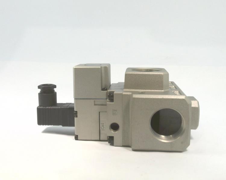 SMC VP3165