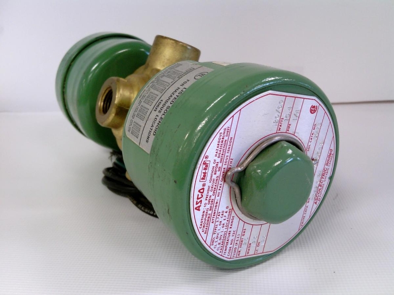 ASCO 8342-C021-120