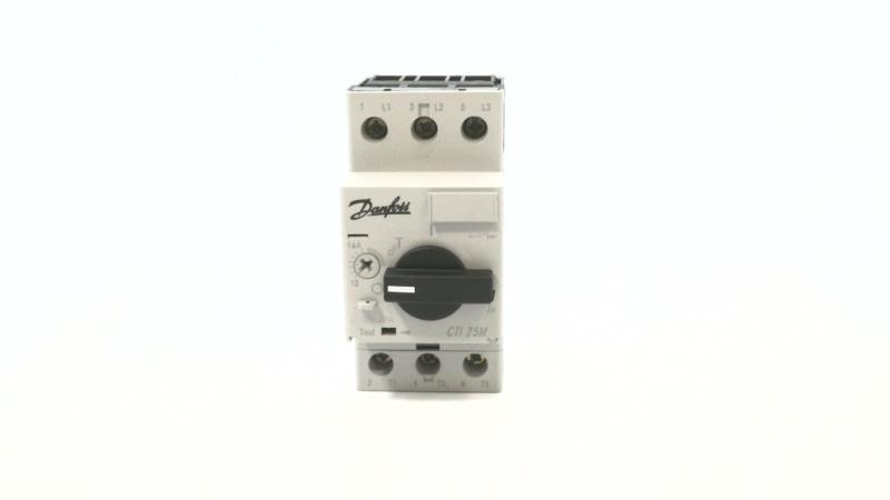 DANFOSS 47B3150