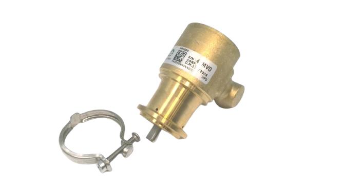 FLUID O TECH PA0250AN0NN0000A