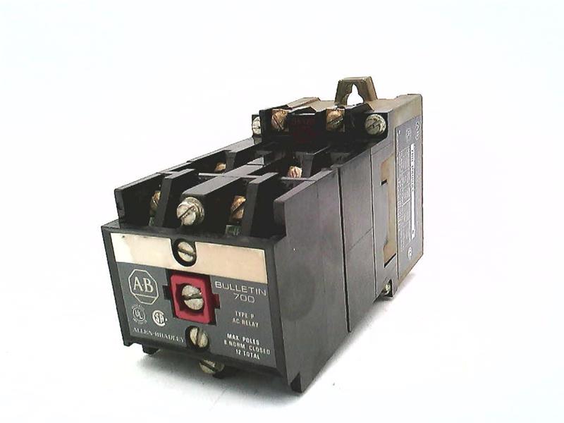 ALLEN BRADLEY 700-P340A1