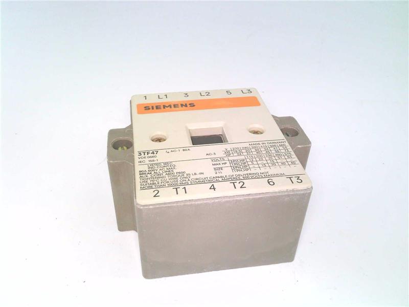 SIEMENS 3TY7472-0A