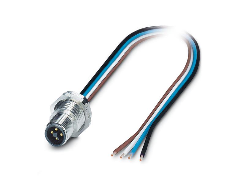 PHOENIX CONTACT SACC-DSI-M12MST-4CON-M16/1,0