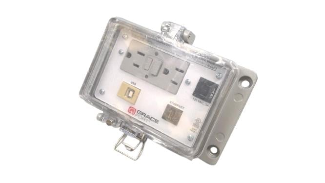 GRACE P-Q51R62-M4RF3