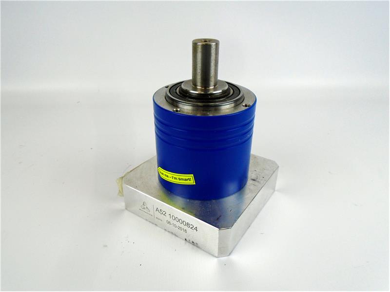 WITTENSTEIN 090S-MF1-10-1G1-3S