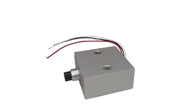 SCHLAGE ELECTRONICS 660-PB