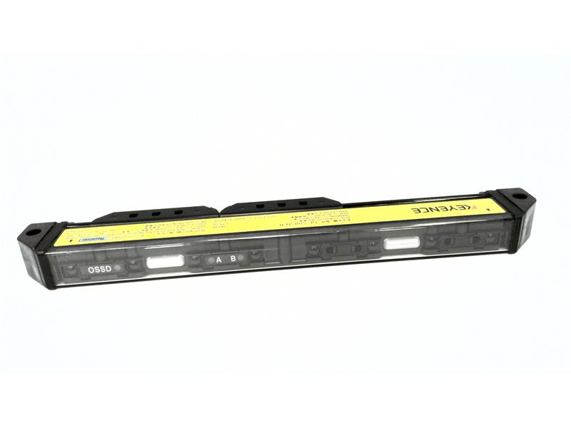 KEYENCE CORP GL-S08SH-R