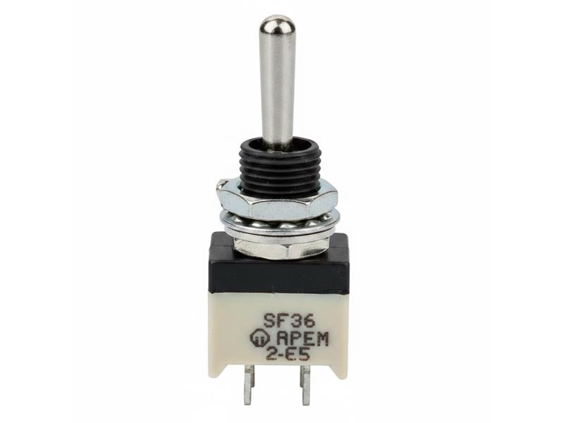 SF36P010000 by APEM COMPONENT