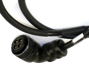 OMRON R88A-CAWD001-5S-E