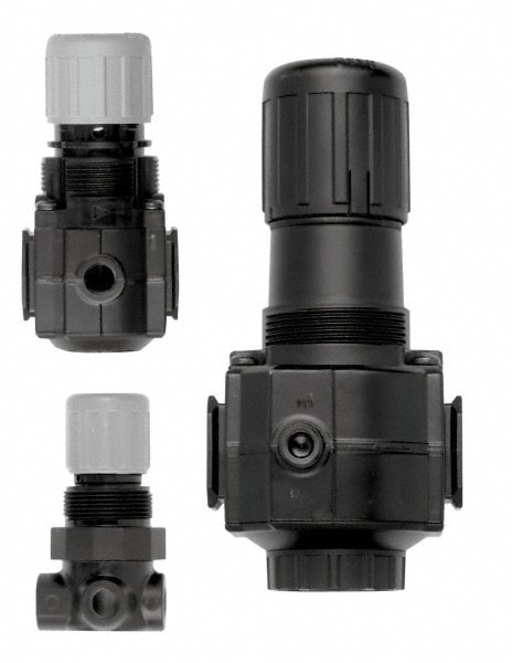 NORGREN V74G-4AK-NMN