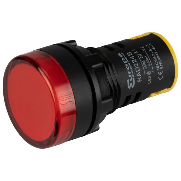 MULTICOMP RAD224B