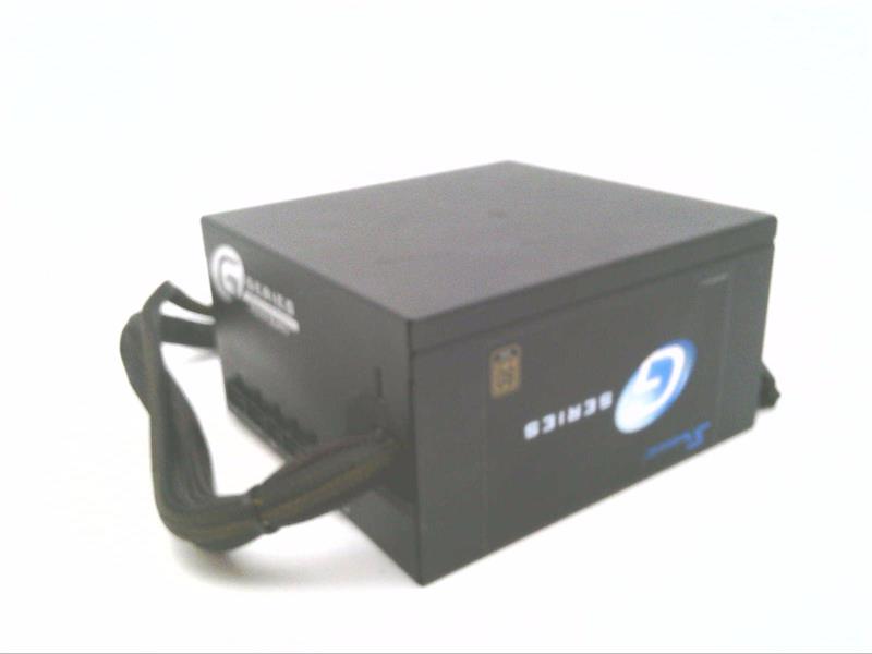 SEASONIC SSR-550RM