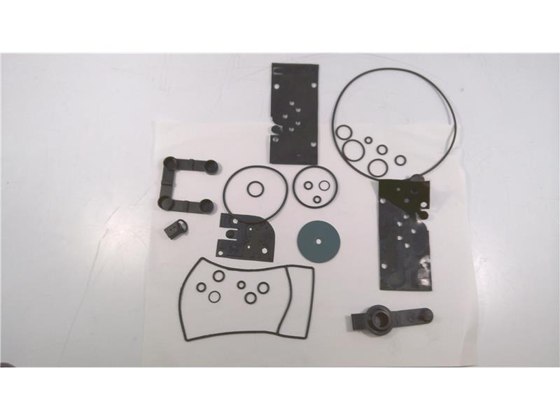 FLOWSERVE  P5-SEAL_NBR