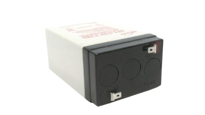 GENESIS NP4-6