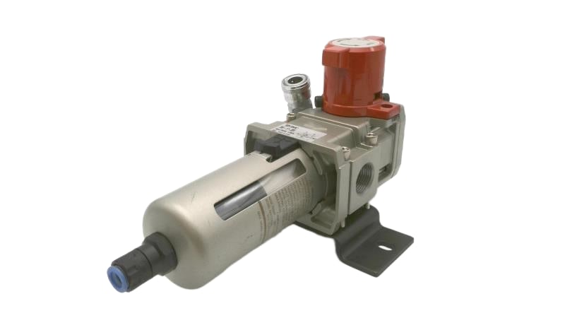 INA-17-309 par SMC