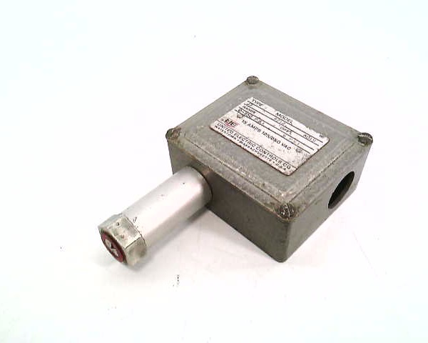 UNITED ELECTRIC J7-9712